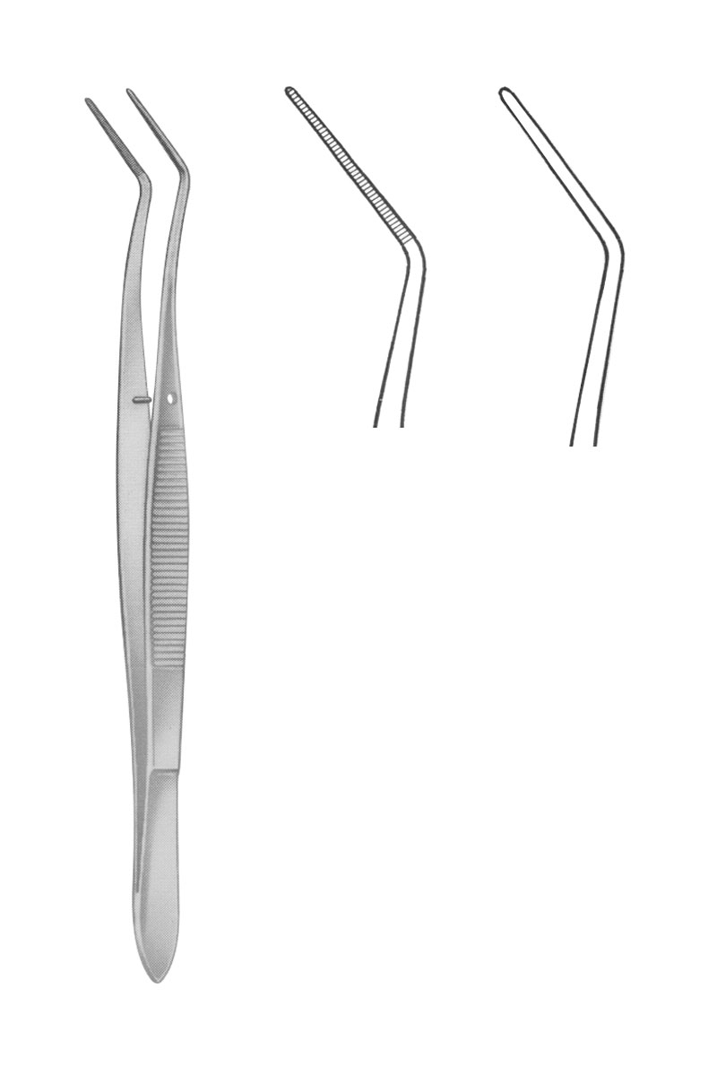 Dental Tweezers
